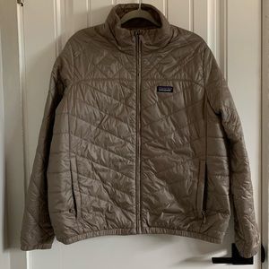 Patagonia Nano Puff - XL